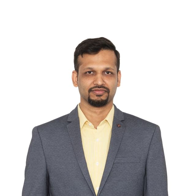 Praveen Dalal